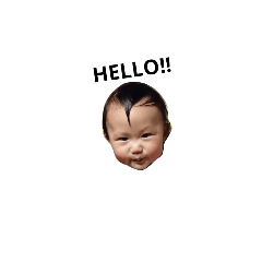 [LINEスタンプ] さくらんらん