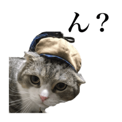 [LINEスタンプ] otd