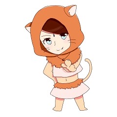 [LINEスタンプ] 倫ちゃん動物占いスタンプ
