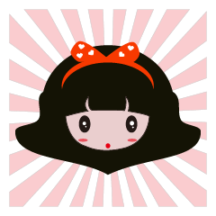 [LINEスタンプ] Mushroom's greeting