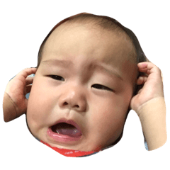 [LINEスタンプ] KIYOSHIRO