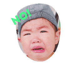 [LINEスタンプ] きよまさ