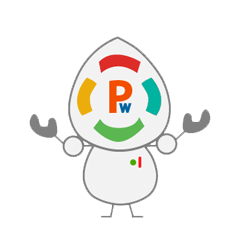 [LINEスタンプ] Mr. Prowin
