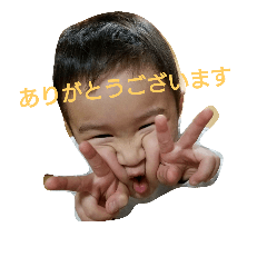 [LINEスタンプ] y-s.t