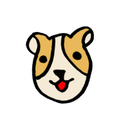[LINEスタンプ] しげっち
