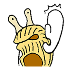 [LINEスタンプ] ルマコーニマン2