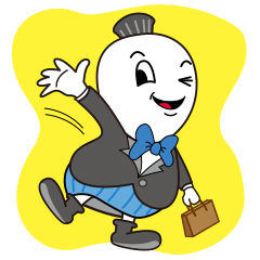 [LINEスタンプ] 仕事で使える！しゅりんくん