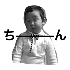 [LINEスタンプ] まもたも