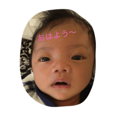 [LINEスタンプ] ひな1125