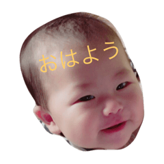 [LINEスタンプ] りったん9