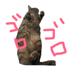 [LINEスタンプ] ももすた8 2