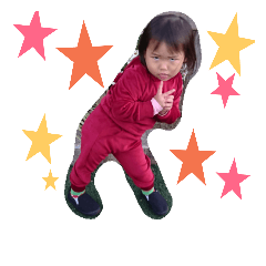 [LINEスタンプ] ヒメチャンスタンプ