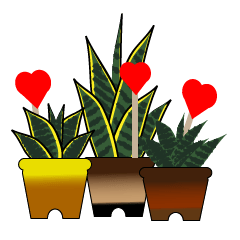 [LINEスタンプ] Words of Mother-in-law`s tounge