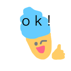 [LINEスタンプ] makigaiくん