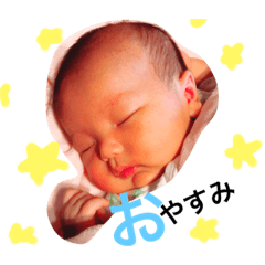 [LINEスタンプ] ひかるのスタンププ