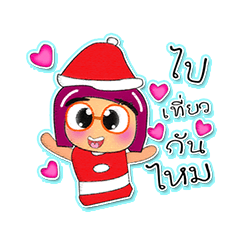 [LINEスタンプ] Keko.V4