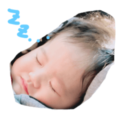[LINEスタンプ] れおくんすたんぷ 1