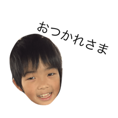 [LINEスタンプ] 高橋孫まごーず