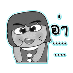 [LINEスタンプ] Shujai.3