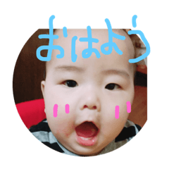 [LINEスタンプ] チカラさん