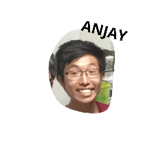[LINEスタンプ] INDO NTU MSE 2K17