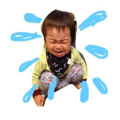 [LINEスタンプ] KEITO.Ta