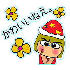 [LINEスタンプ] Shujai.10^^