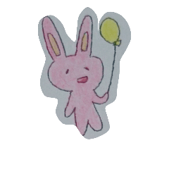 [LINEスタンプ] 人生謳歌中しお