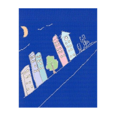 [LINEスタンプ] life variation