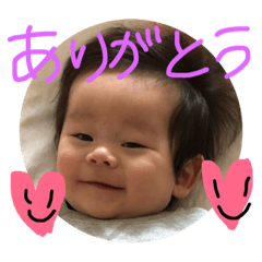 [LINEスタンプ] t brother