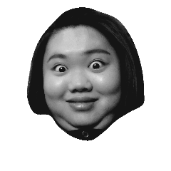 [LINEスタンプ] Sometimes the cutie Chen Ting