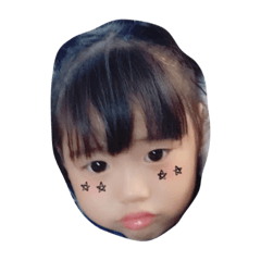[LINEスタンプ] A-linlin go