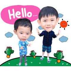[LINEスタンプ] ToyTeam Club