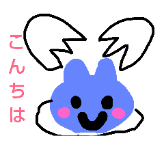 [LINEスタンプ] 卵の中から