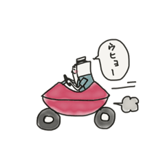 [LINEスタンプ] 慣用句だよ！おとふさん