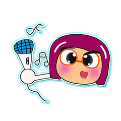 [LINEスタンプ] KeKo.V9