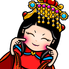 [LINEスタンプ] Mazu in your life