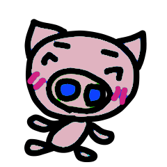 [LINEスタンプ] たけの日常5