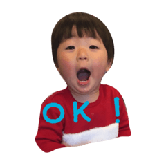 [LINEスタンプ] ハッピーデイズ S＆A