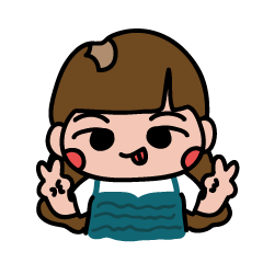 [LINEスタンプ] my family bo