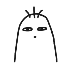 [LINEスタンプ] BHF