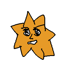 [LINEスタンプ] えいっドリアン