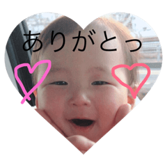 [LINEスタンプ] いろはだょ