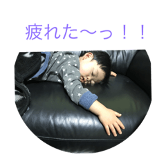 [LINEスタンプ] りょうちぇる