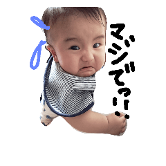 [LINEスタンプ] so-man. .ep1