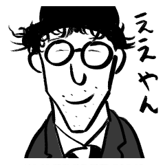 [LINEスタンプ] ロピンスタンプ