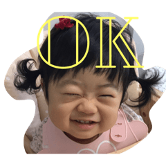 [LINEスタンプ] KURUMI 2