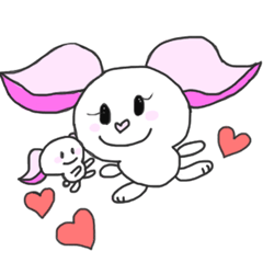 [LINEスタンプ] MANINI★でびるん