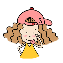 [LINEスタンプ] Swaggie