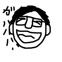 [LINEスタンプ] kyonokyokun